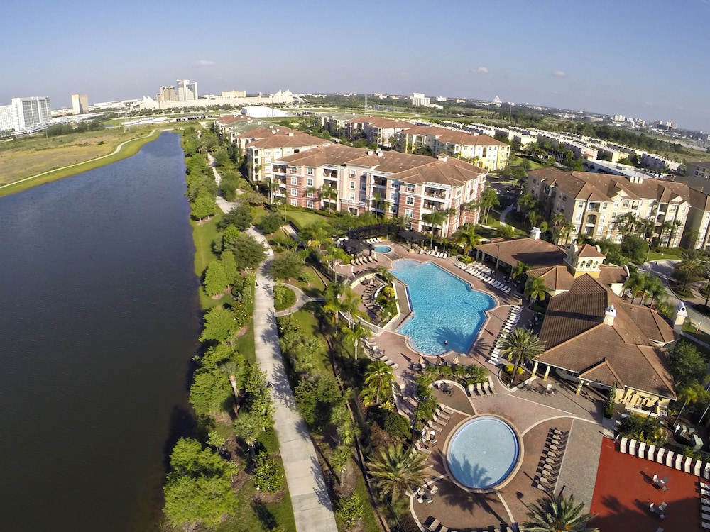 Vista Cay Resort By Orlando Fun Rentals - photo 19
