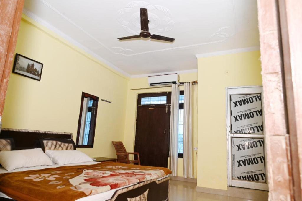 Goroomgo Shumangalam & Banquet Hall — hotel in Tanakpur