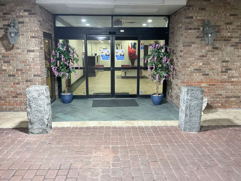 Motel 6 Columbus GA Downtown - featured photo