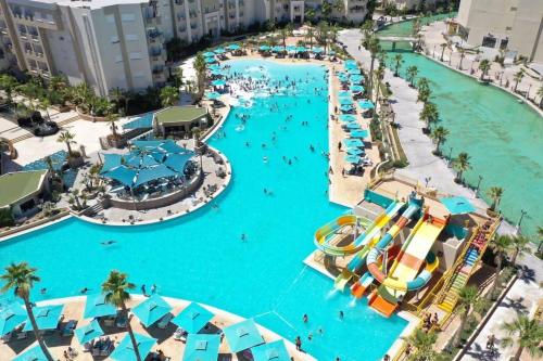 Palm Lake Resort Folla Monastir Sousse in Monastir, Tunisia