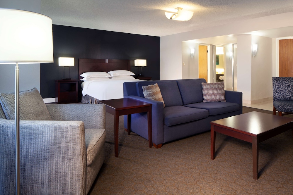 Hilton Houston NASA Clear Lake - photo 29