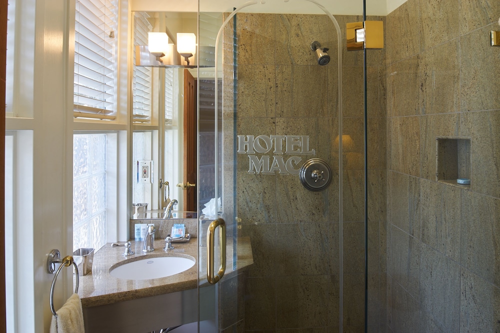 Hotel Mac - photo 56