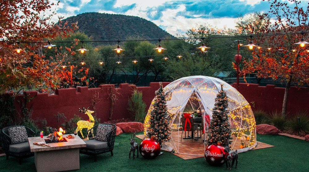 Hilton Sedona Resort at Bell Rock - photo 121