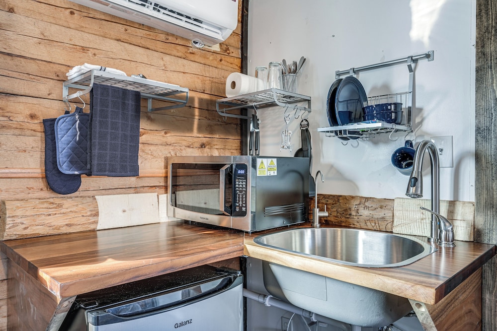 Cozy Parowan Studio: 12 Mi to Brian Head Resort - photo 11