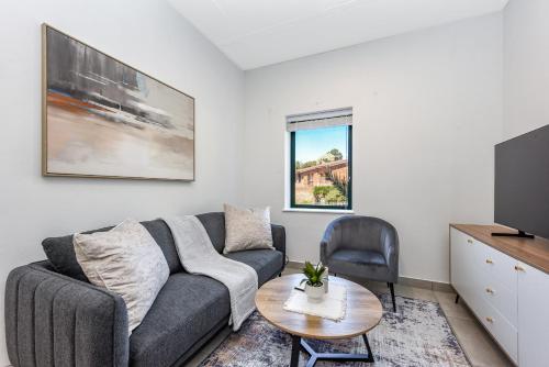 Circa Apartments — 4-Star Luxury Hotel in Johannesburg, South Africa