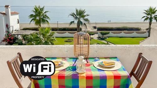 Marina de Casares 25 10 — hotel in Casares