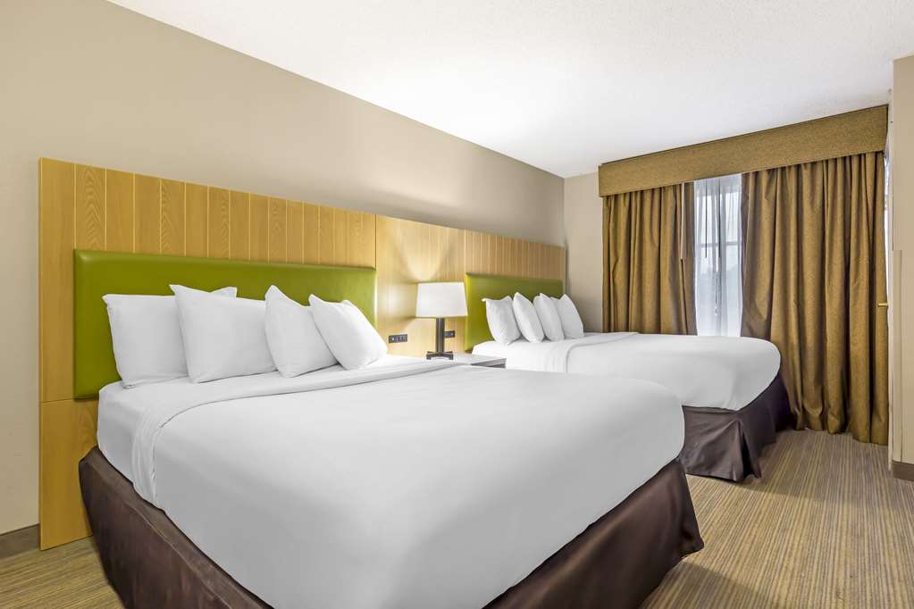 Country Inn & Suites by Radisson Newport News South VA - photo 21