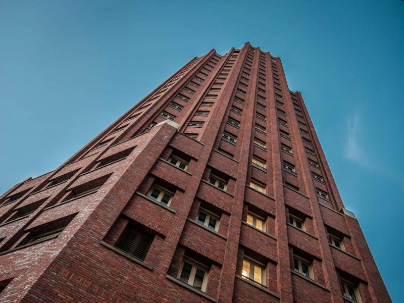 Top Main Plaza Suite Tower Frankfurt Am Main in Frankfurt Am Main, Germany