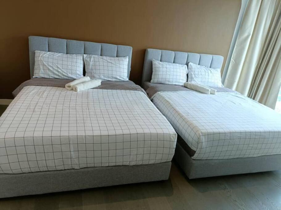Ooak suites Mont Kiara 163 오크스테이 — 4-Star Luxury Hotel in Kuala Lumpur, Malaysia