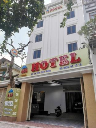 A15 Hotel Sơn Tây - last minute hotel in Hanoi