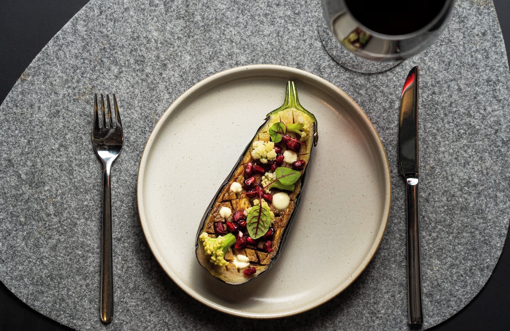 מזון ומשקאות