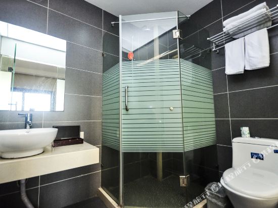 Zhoushan Future City Hotel - last minute hotel in Zhoushan