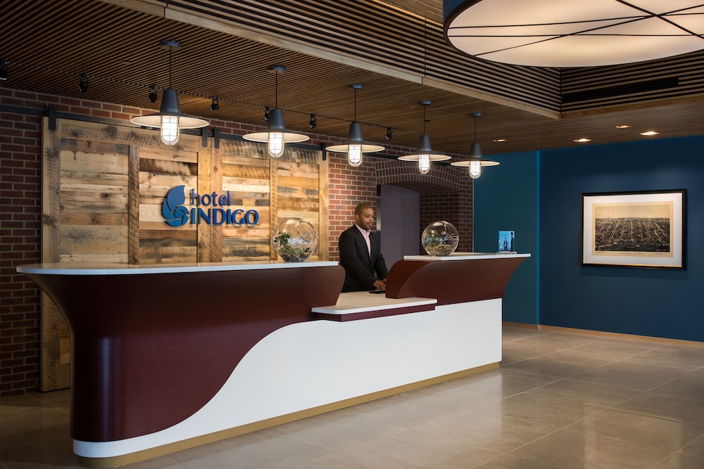 Hotel Indigo Old Town Alexandria by IHG - photo 30