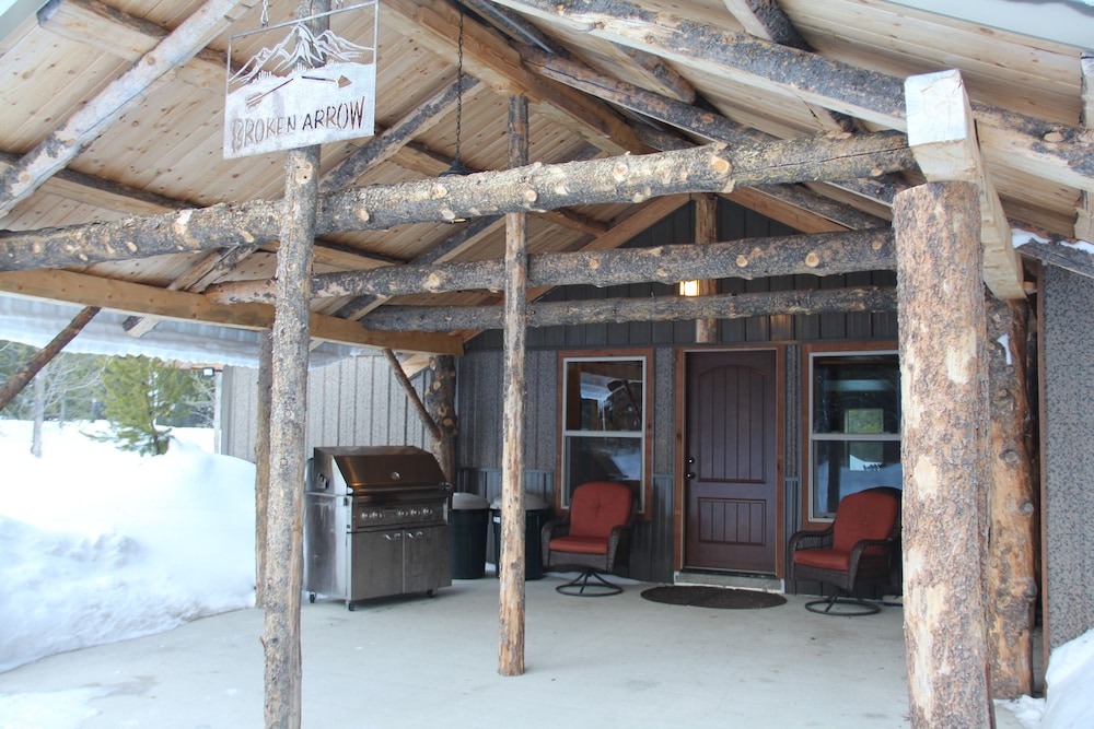 Sugar Loaf Lodge & Cabins - photo 43