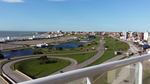 Edificio Juana del Mar — 4-Star Luxury Hotel in Mar Del Plata, Argentina