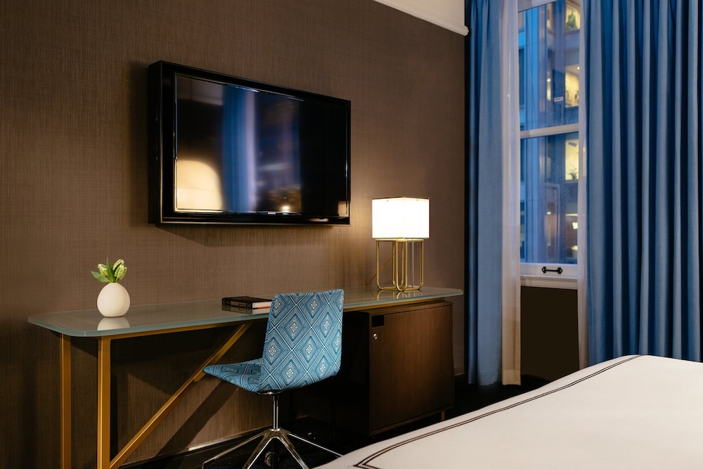 Kimpton Gray Hotel by IHG - photo 23