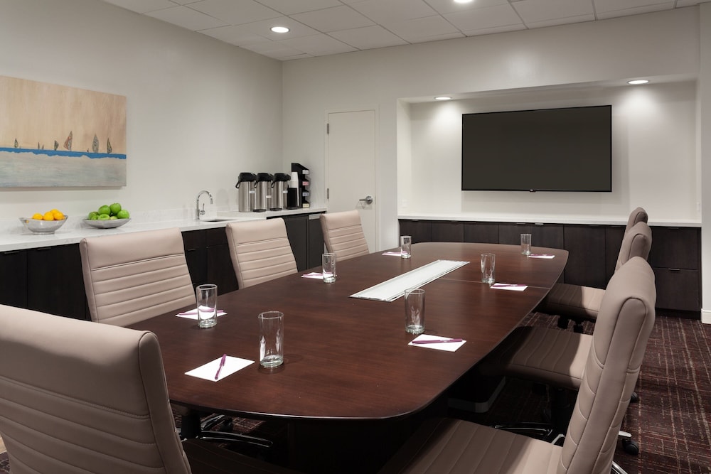 Residence Inn by Marriott Orlando at SeaWorld - photo 38