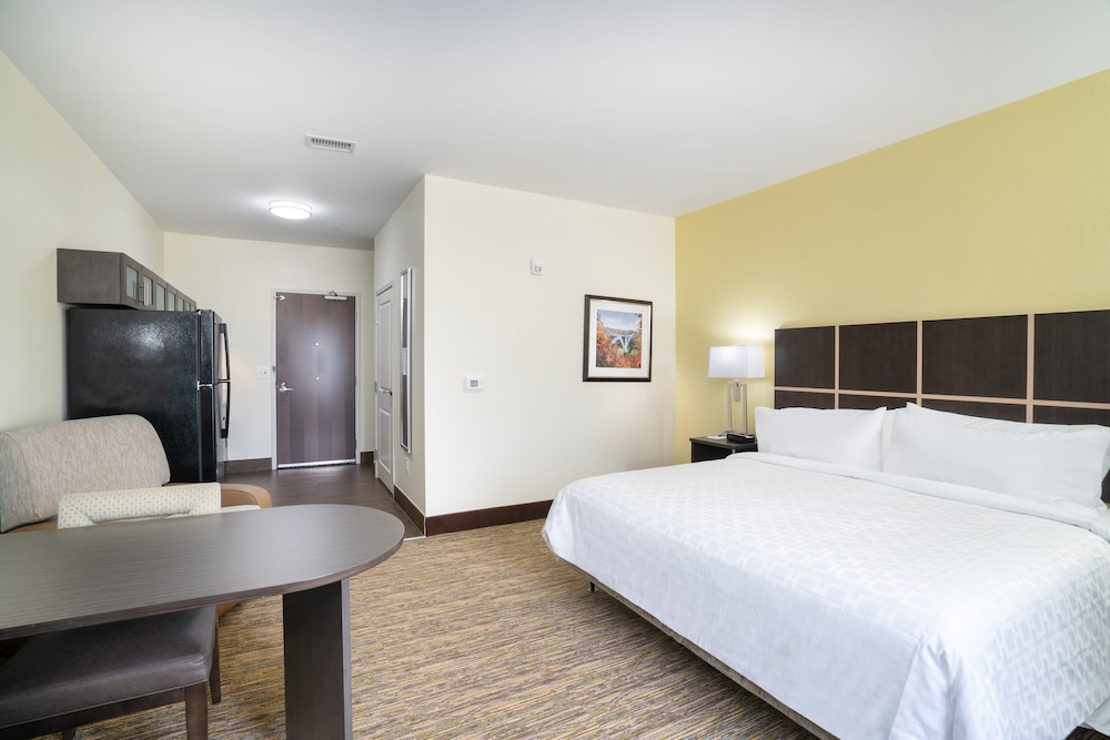 Candlewood Suites Nashville Franklin an IHG Hotel - photo 4