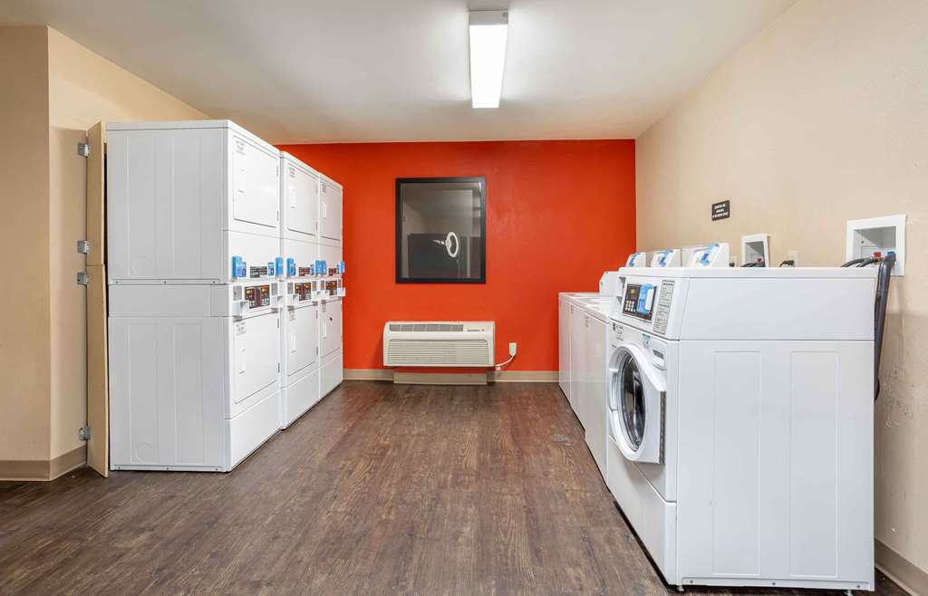 Extended Stay America Suites Somerset Franklin - photo 43