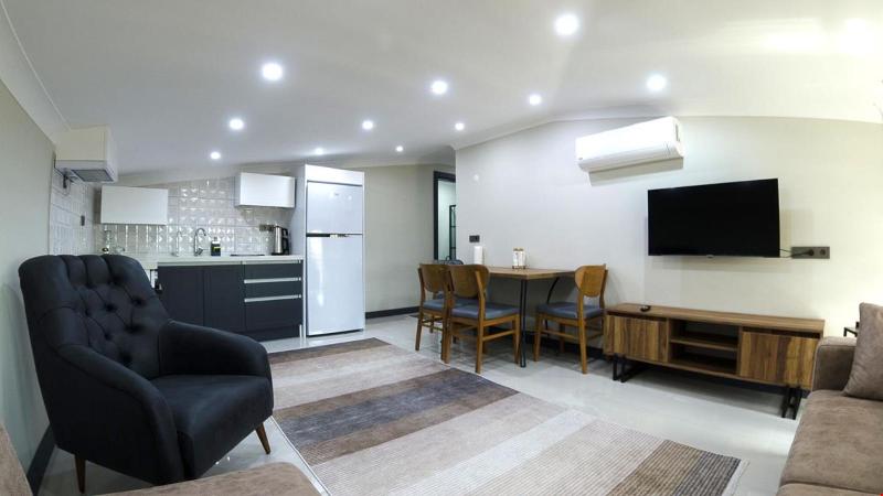 Yaylada Apart — 5-Star Luxury Hotel in Balikesir, Turkey