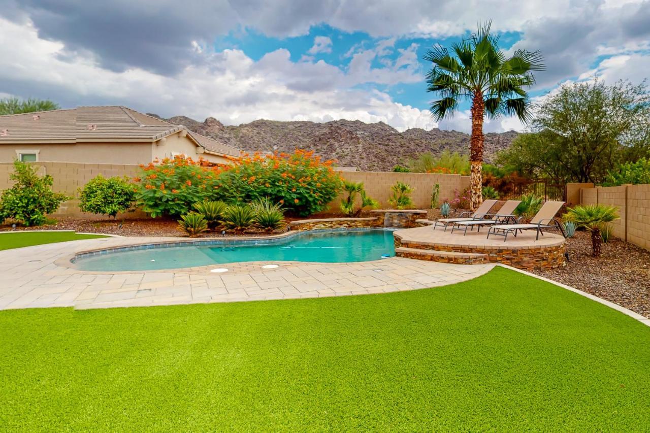 Oasis at South Mountain - last minute hotel in Phoenix