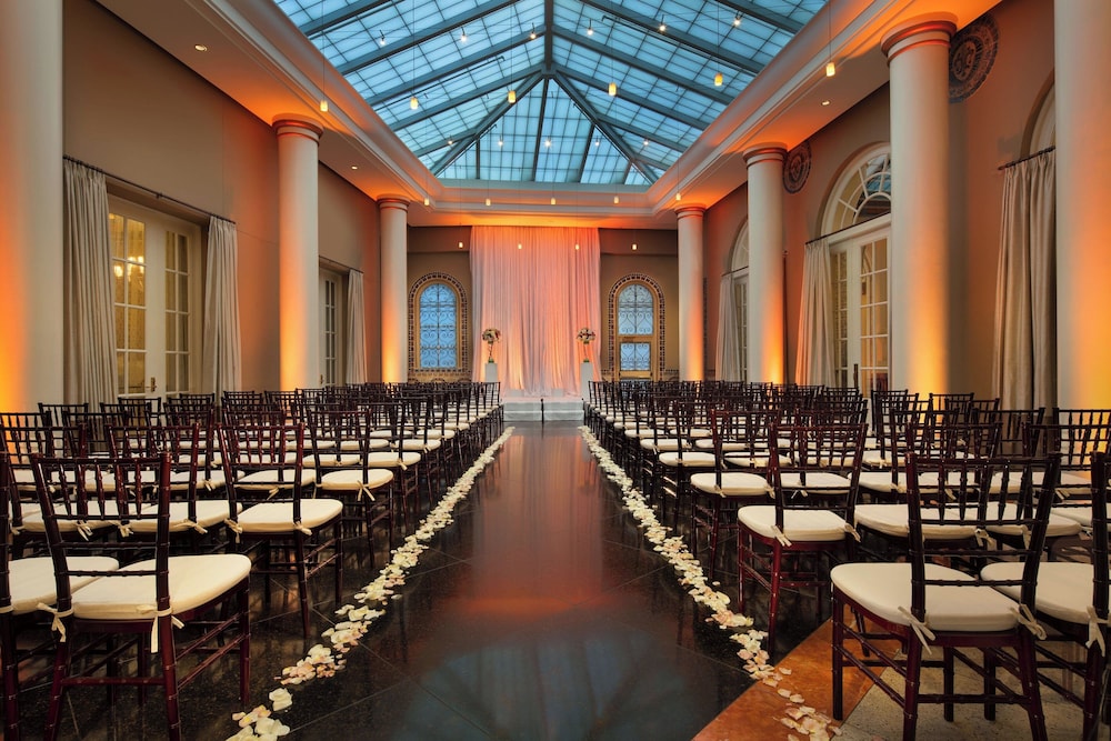 The Westin San Jose - photo 32