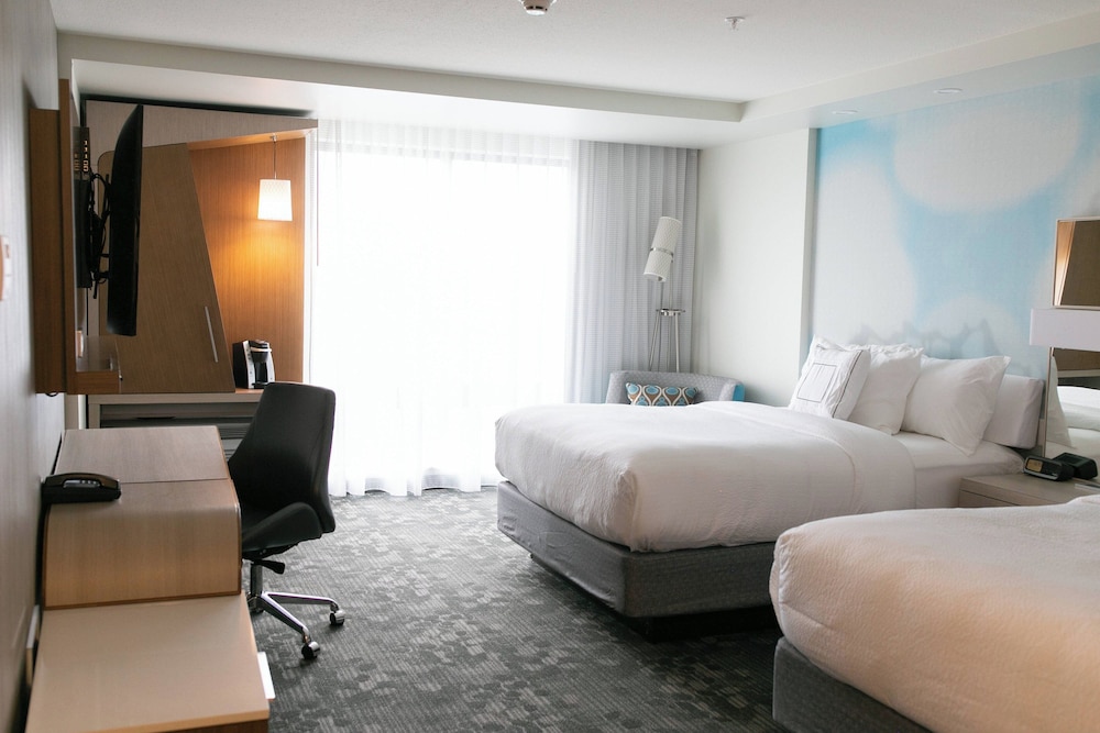 Courtyard by Marriott Elkhart - photo 6
