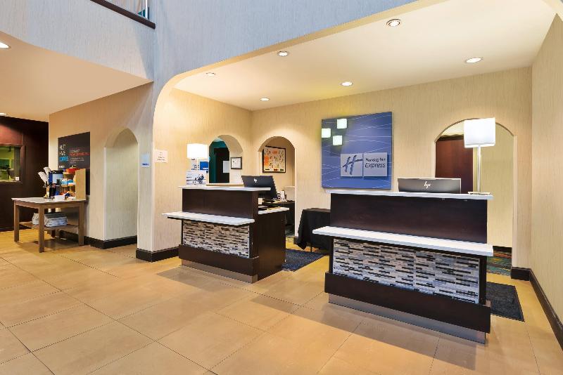 Holiday Inn Express & Suites Southport Oak Island Area by IHG - photo 3