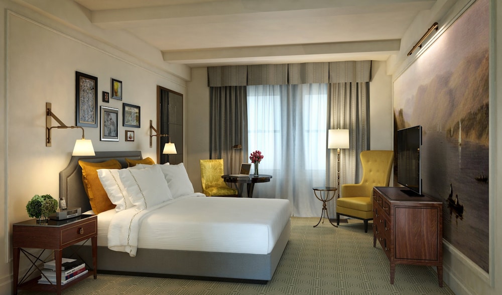InterContinental New York Barclay by IHG - photo 27