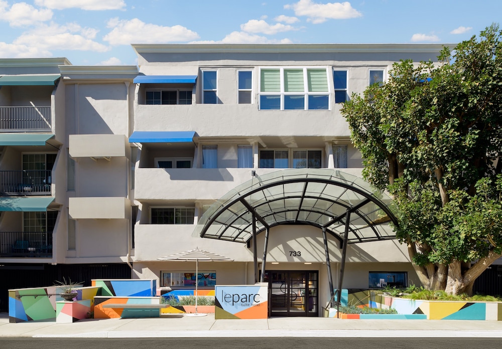 Le Parc at Melrose - photo 73