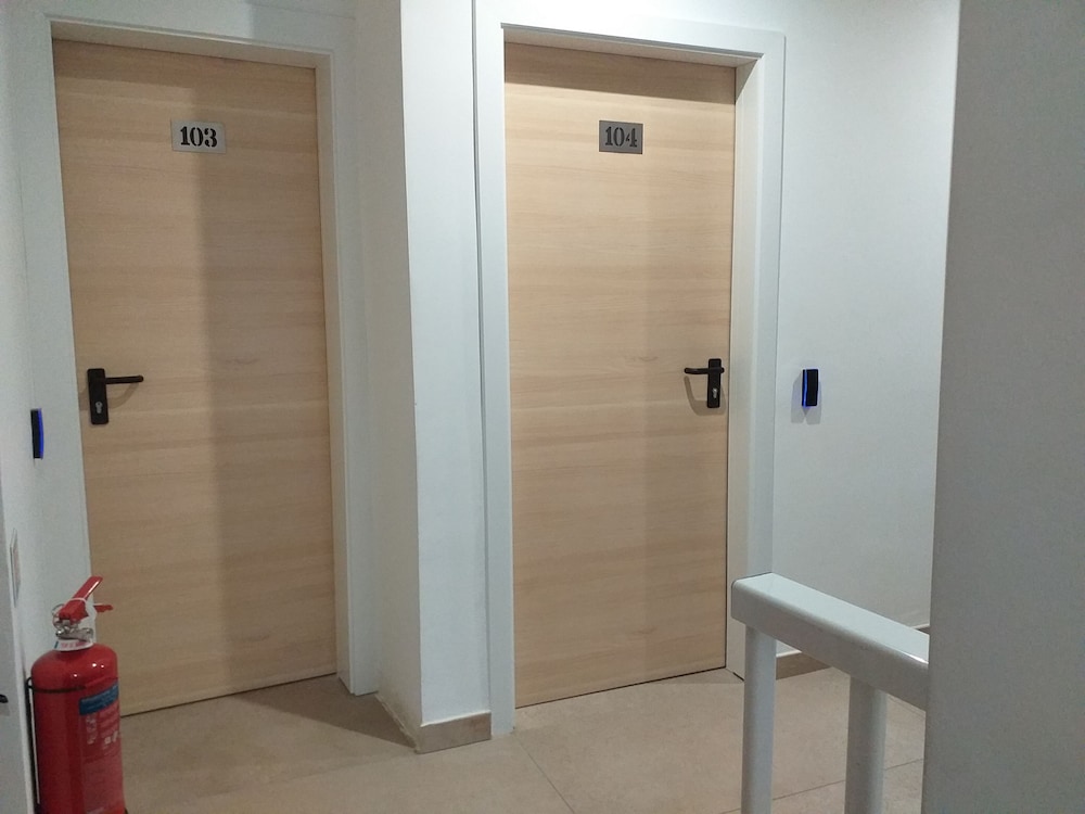 TJ Boutique Accommodation — Marsaskala — photo 5
