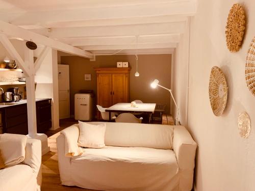 Landhaus Börmoos — Steinberg — photo 5