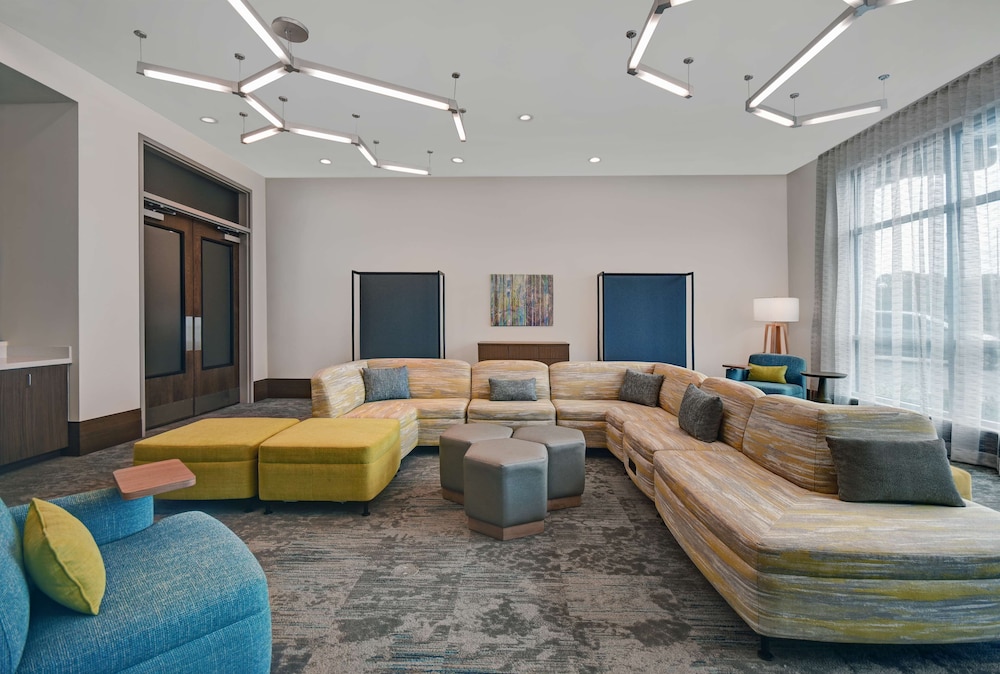 Hilton Garden Inn Houston Medical Center TX - photo 69