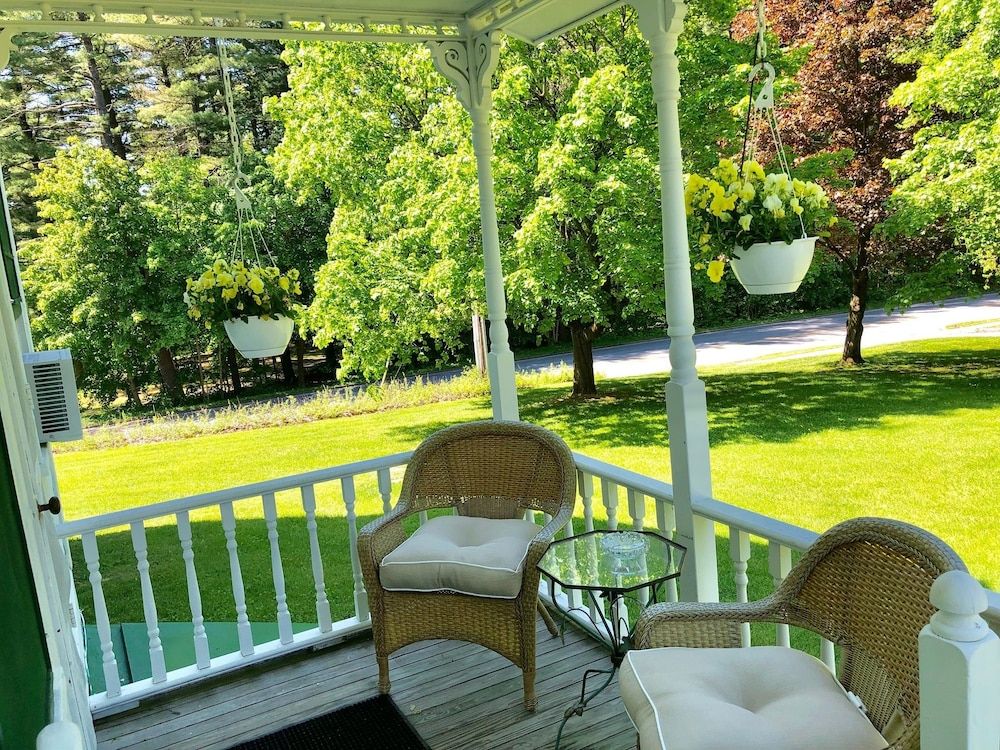 Anne's Washington Inn - photo 12