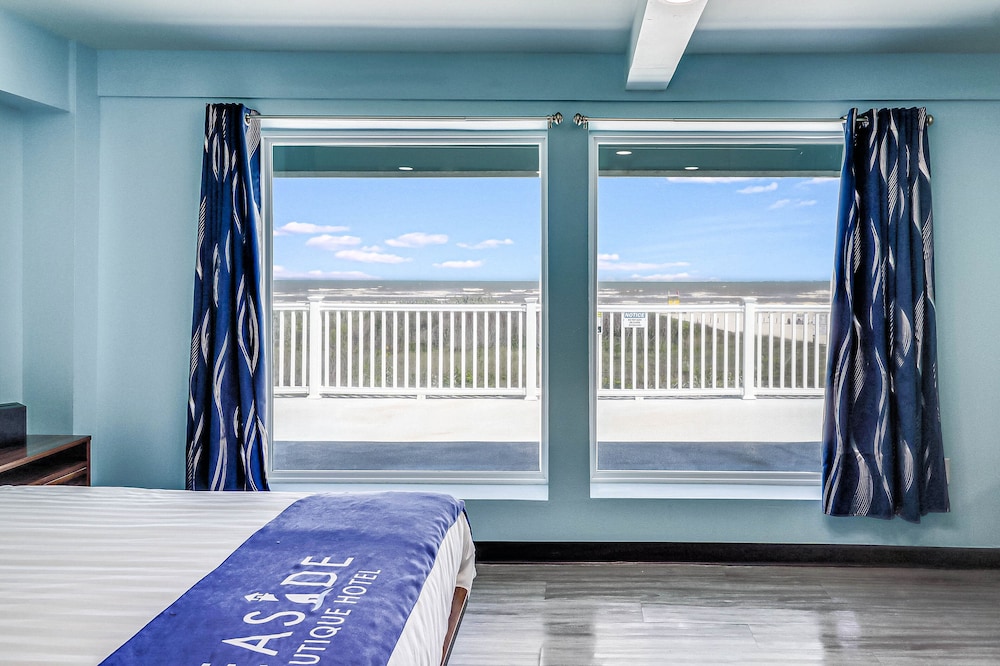 Seaside Boutique Hotel - photo 49