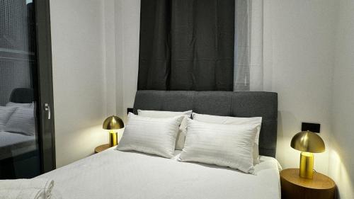 Downtown Modern Studio — 4-Star Luxury Hotel in Athens, Greece