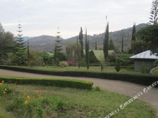 St. Eugene’s Hostel — Lushoto — photo 5