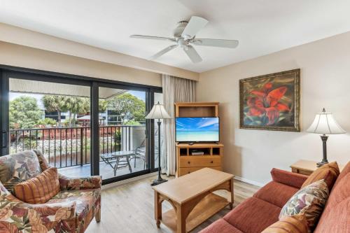 Second Floor Lake View - carbon neutral hotel in Naples