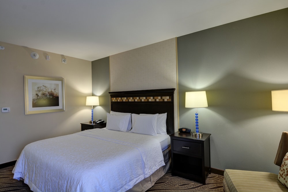 Hampton Inn & Suites Denver Airport Gateway Park - photo 11