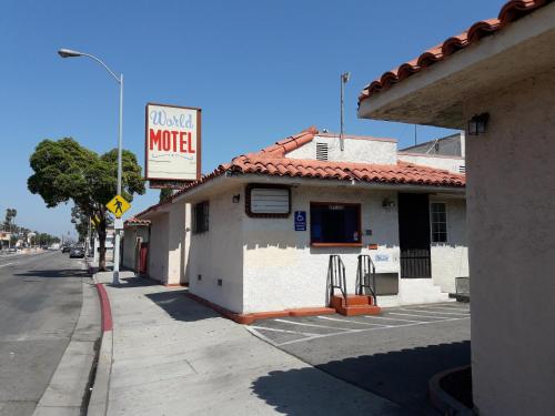 World Motel - photo 5