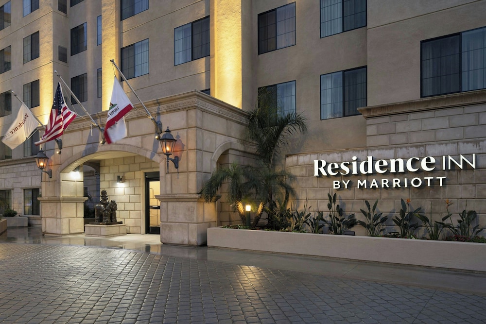 Residence Inn San Diego Del Mar - photo 66