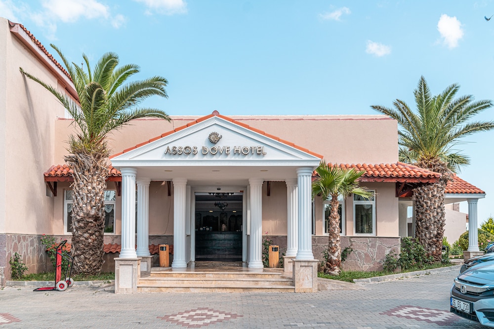 Assos Dove Resort & Spa Hotel — Ayvacik — photo 2