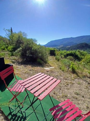 Le Refuge du Paradis - last minute hotel in Unknown City