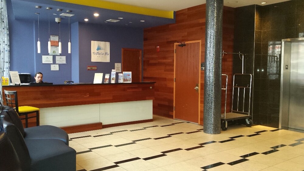 Soho Garden Hotel - photo 2