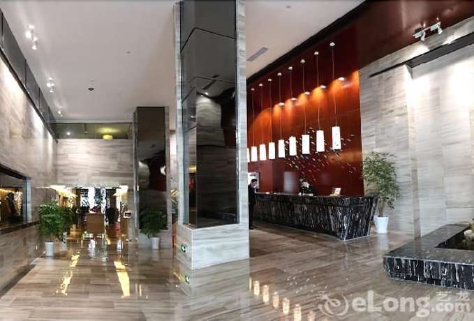 Yichang Riverside No.1 Hotel in Yichang, People's Republic of China