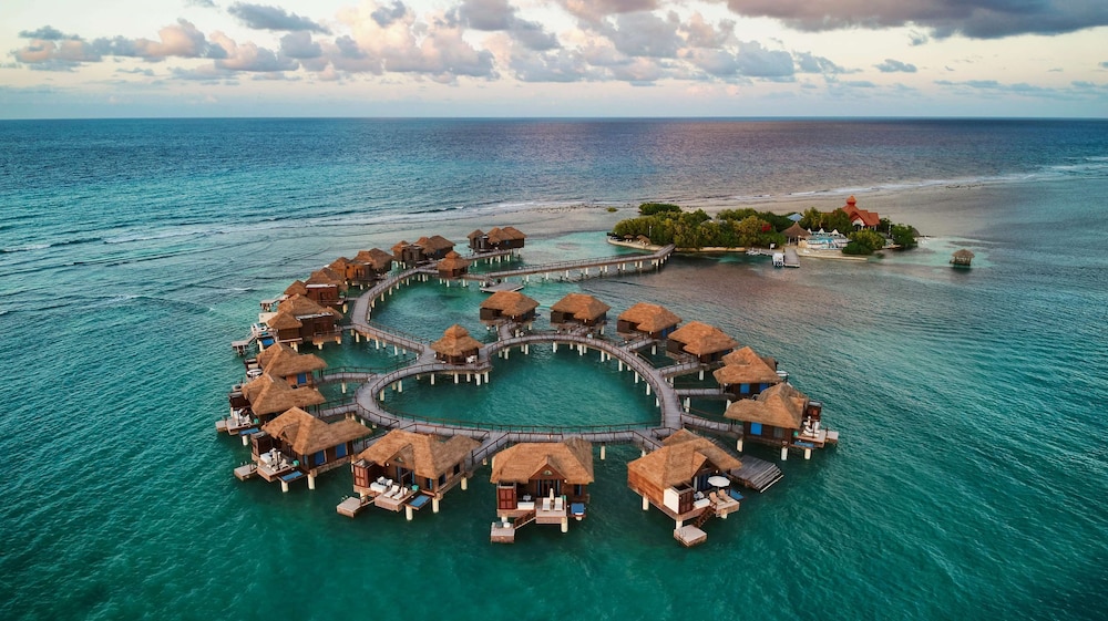 Sandals Royal Caribbean All Inclusive Couples Only in Montego Bay, Jamaica