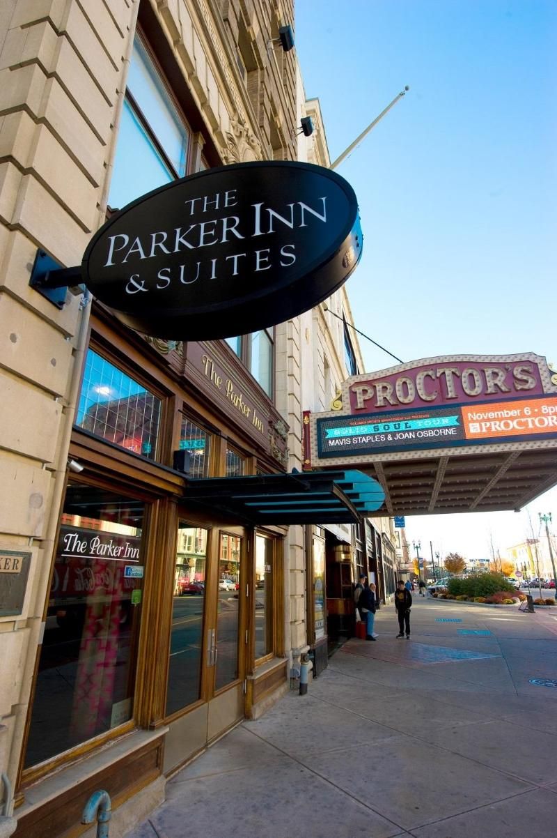 The Parker Inn & Suites - photo 25