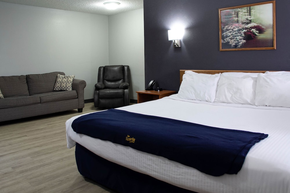 New Victorian Inn Norfolk - photo 16