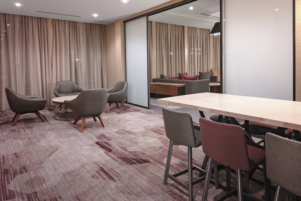 Courtyard by Marriott Cincinnati Mason - photo 3