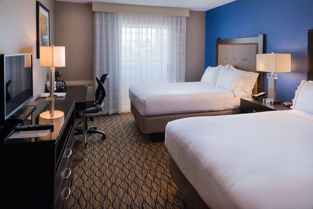 Holiday Inn Express & Suites Pasadena Los Angeles by IHG - photo 4